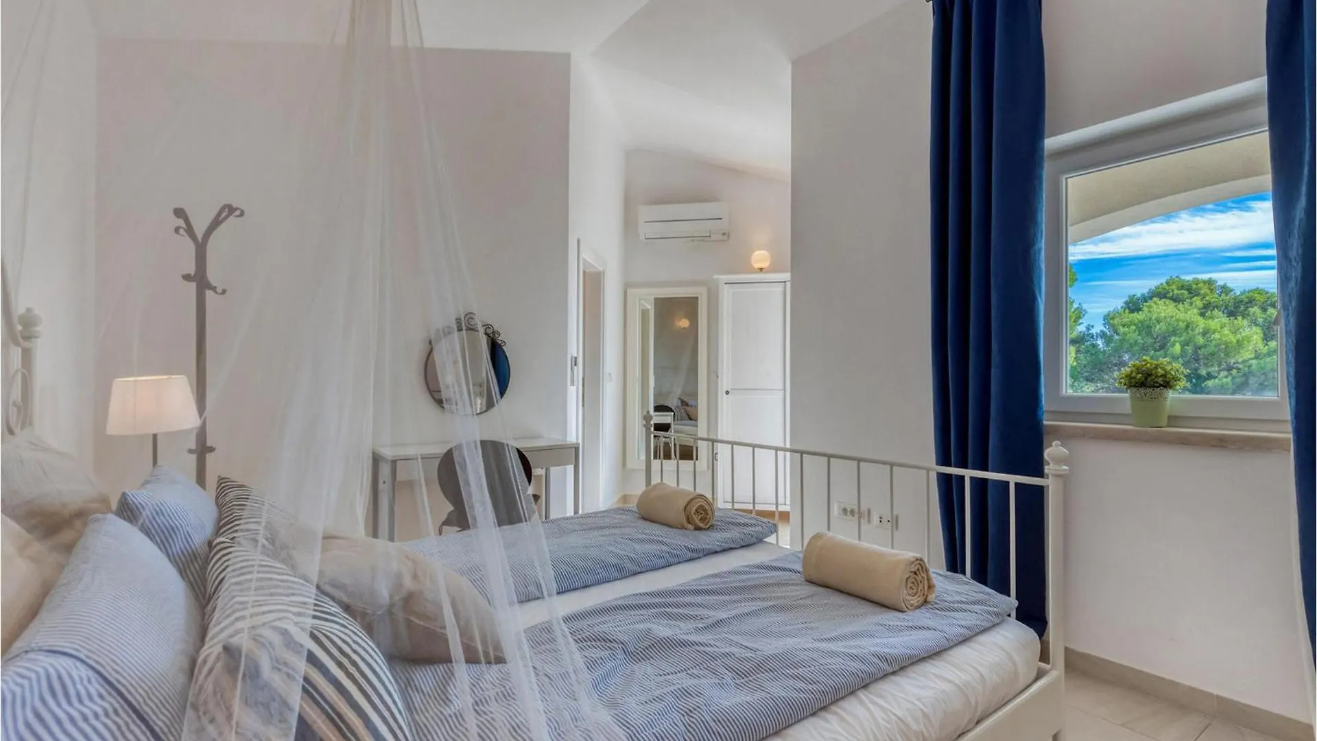 Villa Torre II Tar-Vabriga Casa vacanze