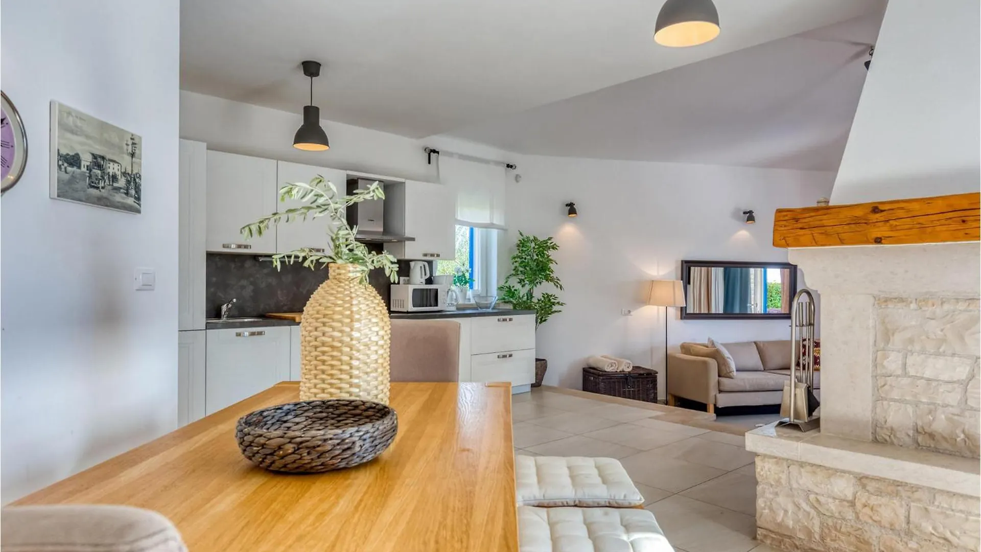 Casa vacanze Villa Torre II Tar-Vabriga
