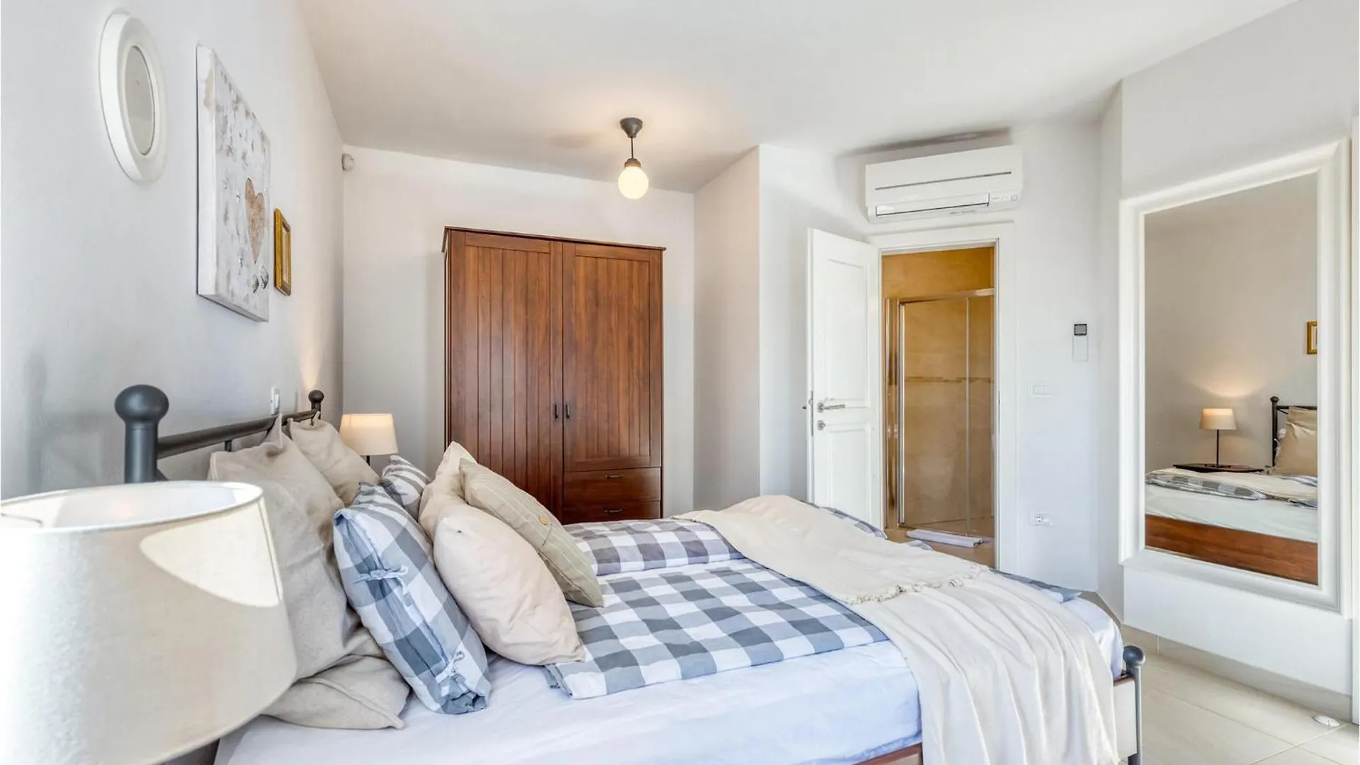 Villa Torre II Tar-Vabriga Casa vacanze
