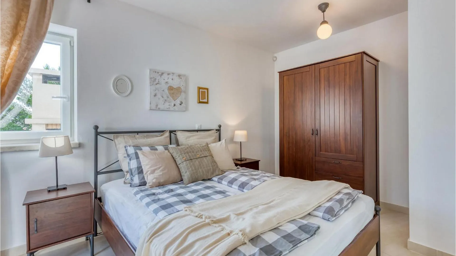 Villa Torre II Tar-Vabriga Casa vacanze