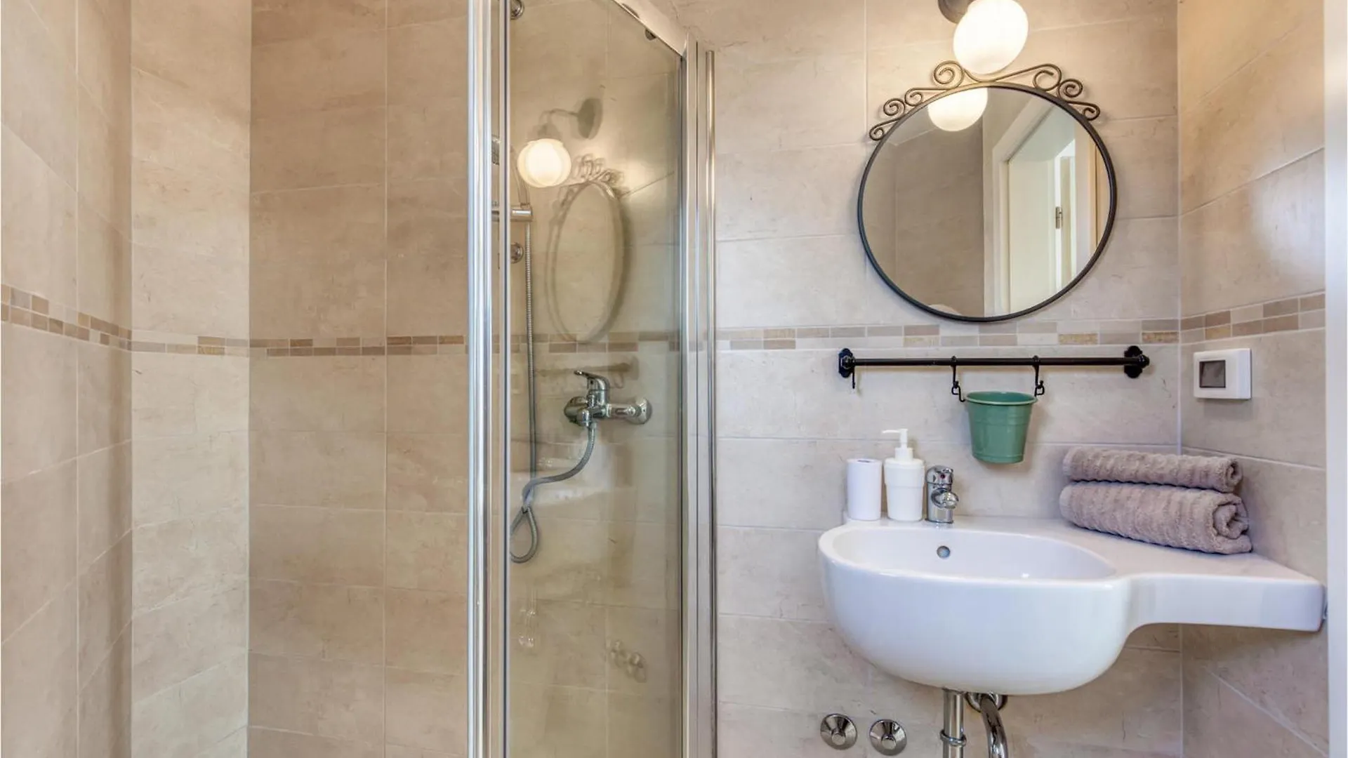 Casa vacanze Villa Torre II Tar-Vabriga
